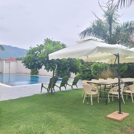 Surya Uday Villa Udajpur Zewnętrze zdjęcie