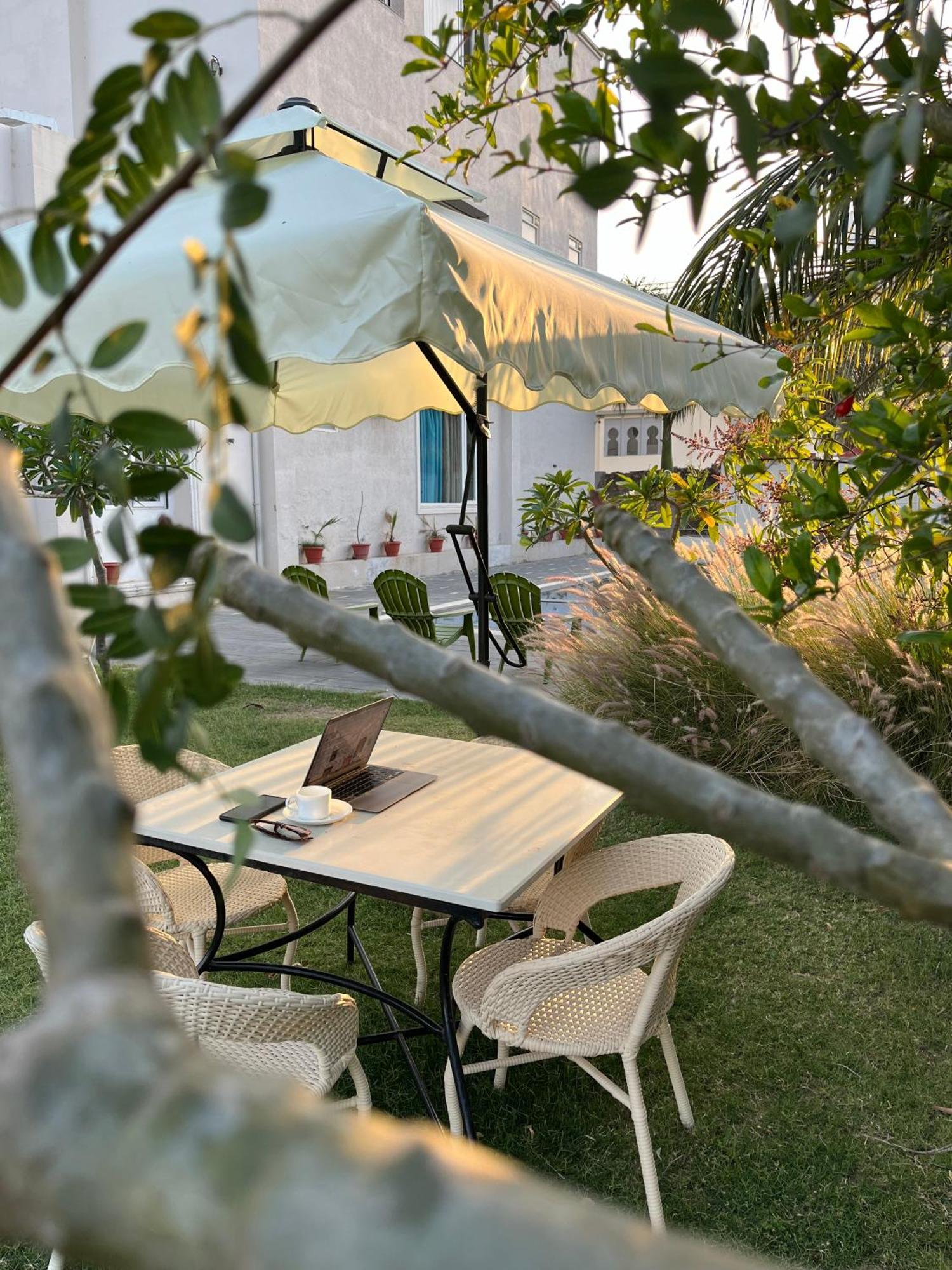 Surya Uday Villa Udajpur Zewnętrze zdjęcie