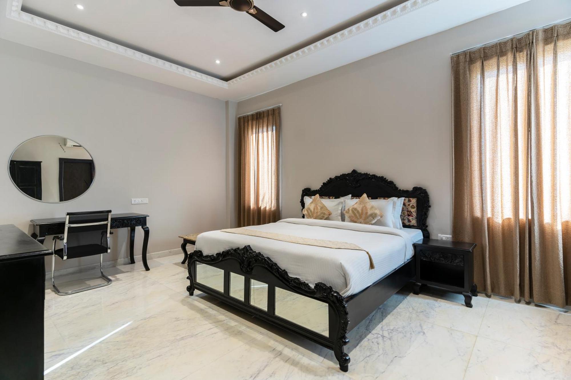 Surya Uday Villa Udajpur Zewnętrze zdjęcie